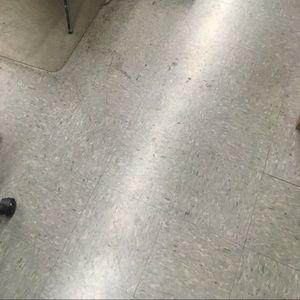 Meet your Posher, Muhammad